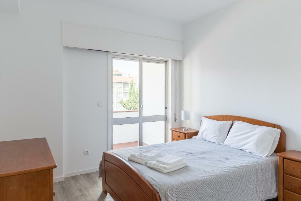 The Perfect Porto Apartment Exterior photo