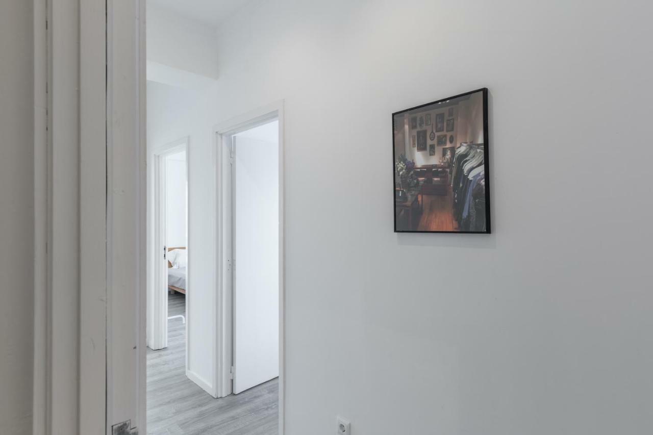 The Perfect Porto Apartment Exterior photo