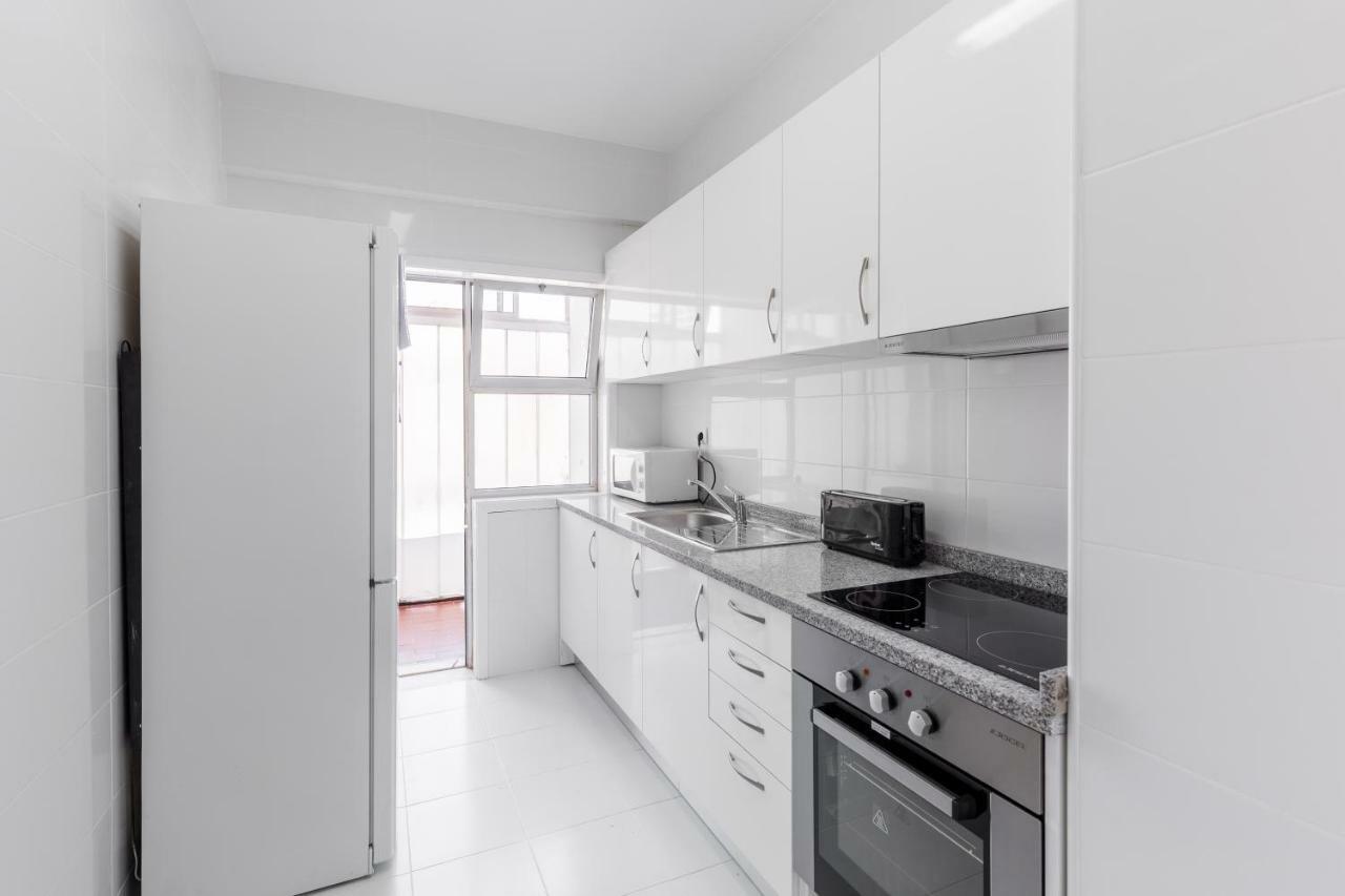 The Perfect Porto Apartment Exterior photo
